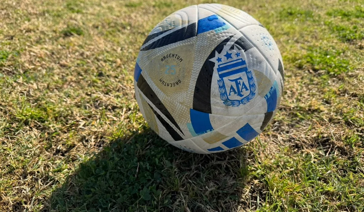 Así se jugarán las semifinales por el ascenso del Federal A