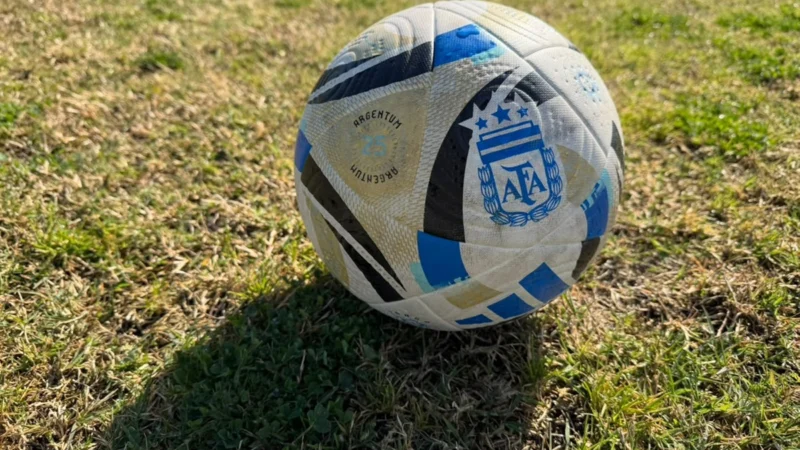 Así se jugarán las semifinales por el ascenso del Federal A