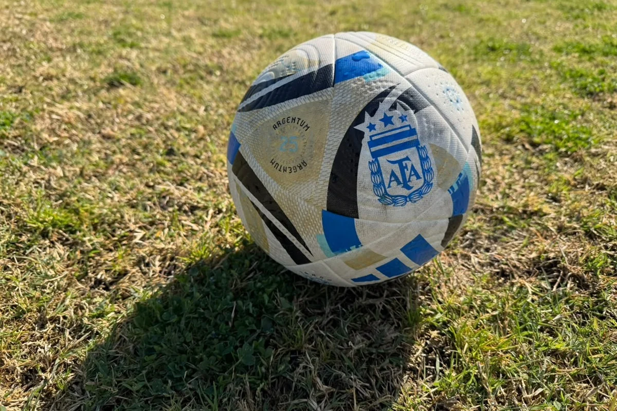 Así se jugarán las semifinales por el ascenso del Federal A