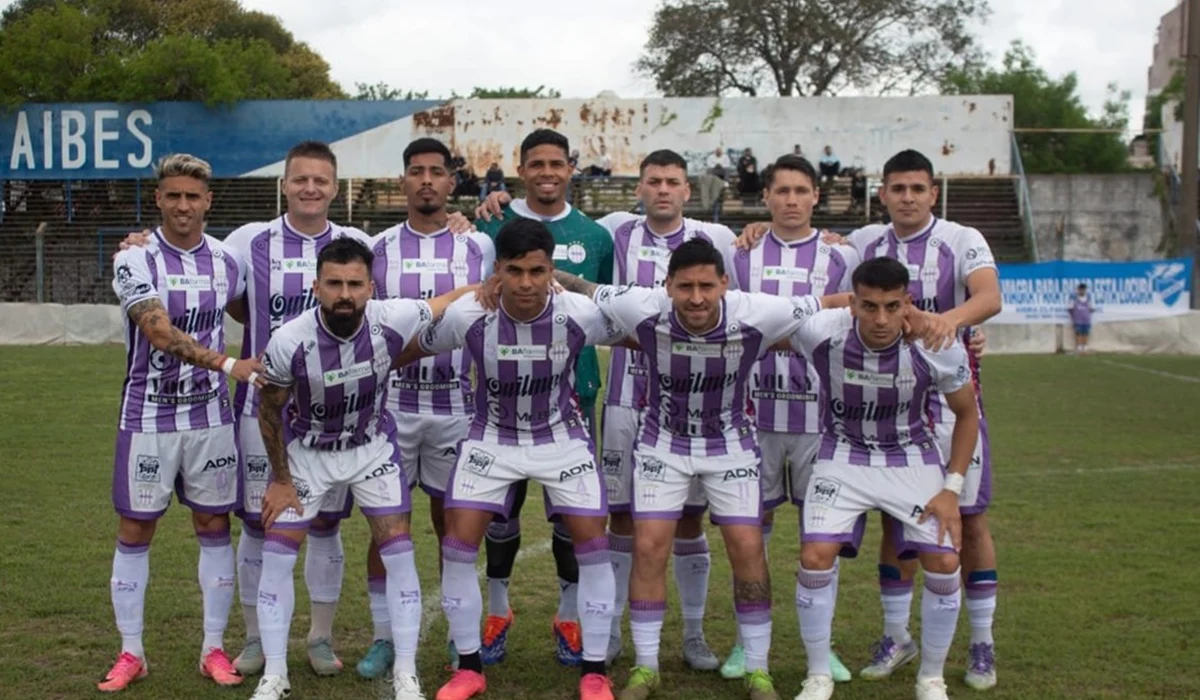 Sportivo Barracas y Sacachispas no se sacaron ventajas en la ida