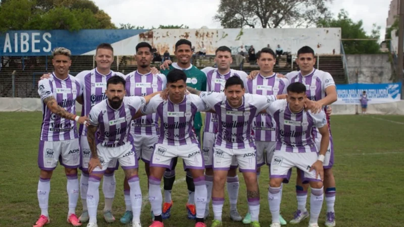 Sportivo Barracas y Sacachispas no se sacaron ventajas en la ida