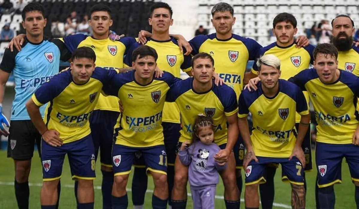 Sportivo Barracas eliminó a Sacachispas y sueña con el ascenso