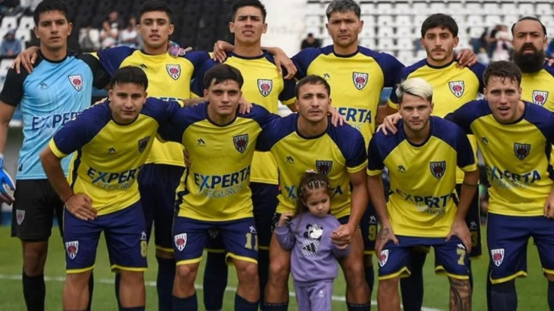 Sportivo Barracas eliminó a Sacachispas y sueña con el ascenso