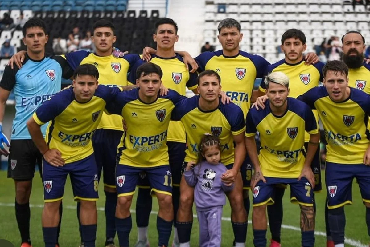 Sportivo Barracas eliminó a Sacachispas y sueña con el ascenso