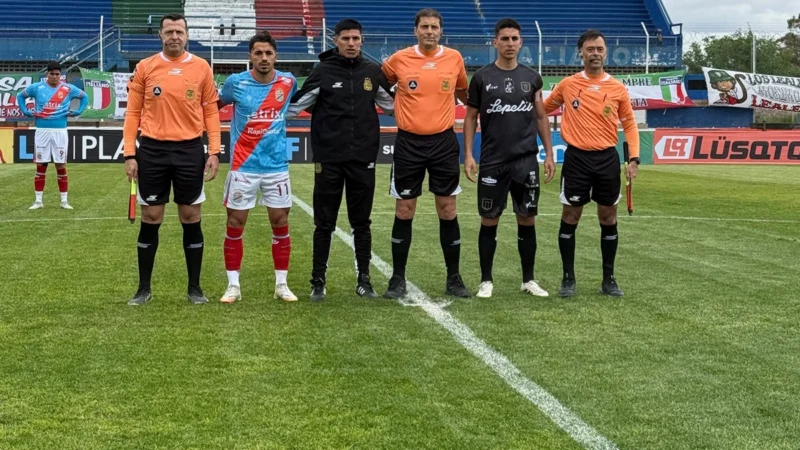 Arsenal no aprovechó y empató con Sportivo Italiano