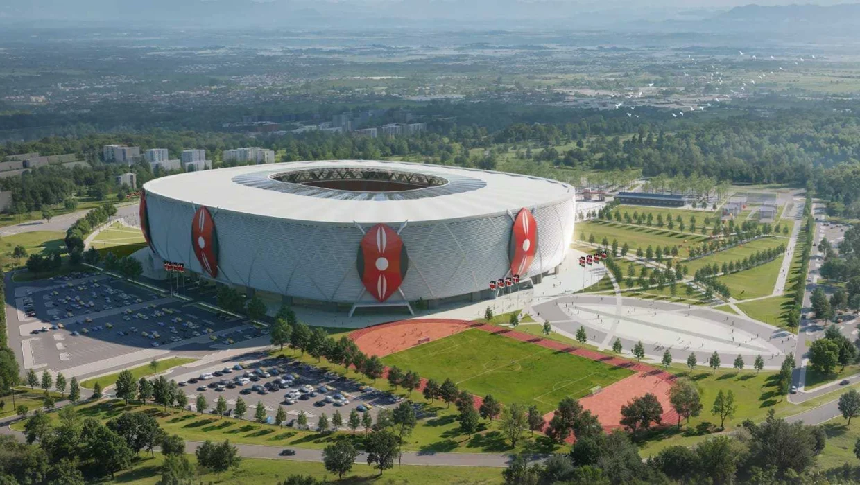 Bayern Munich y Ajax disputarán un amistoso en Kenia para inaugurar el Talanta Stadium