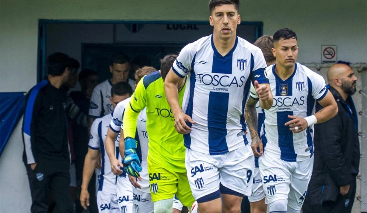 Tristán Suárez empató con Maipú y es finalista en Primera Nacional