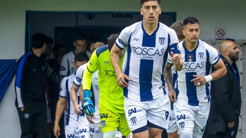 Tristán Suárez empató con Maipú y es finalista en Primera Nacional