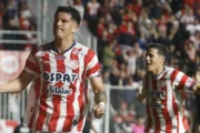 Con un gran segundo tiempo, Unión remontó y le ganó un duelo clave a Estudiantes