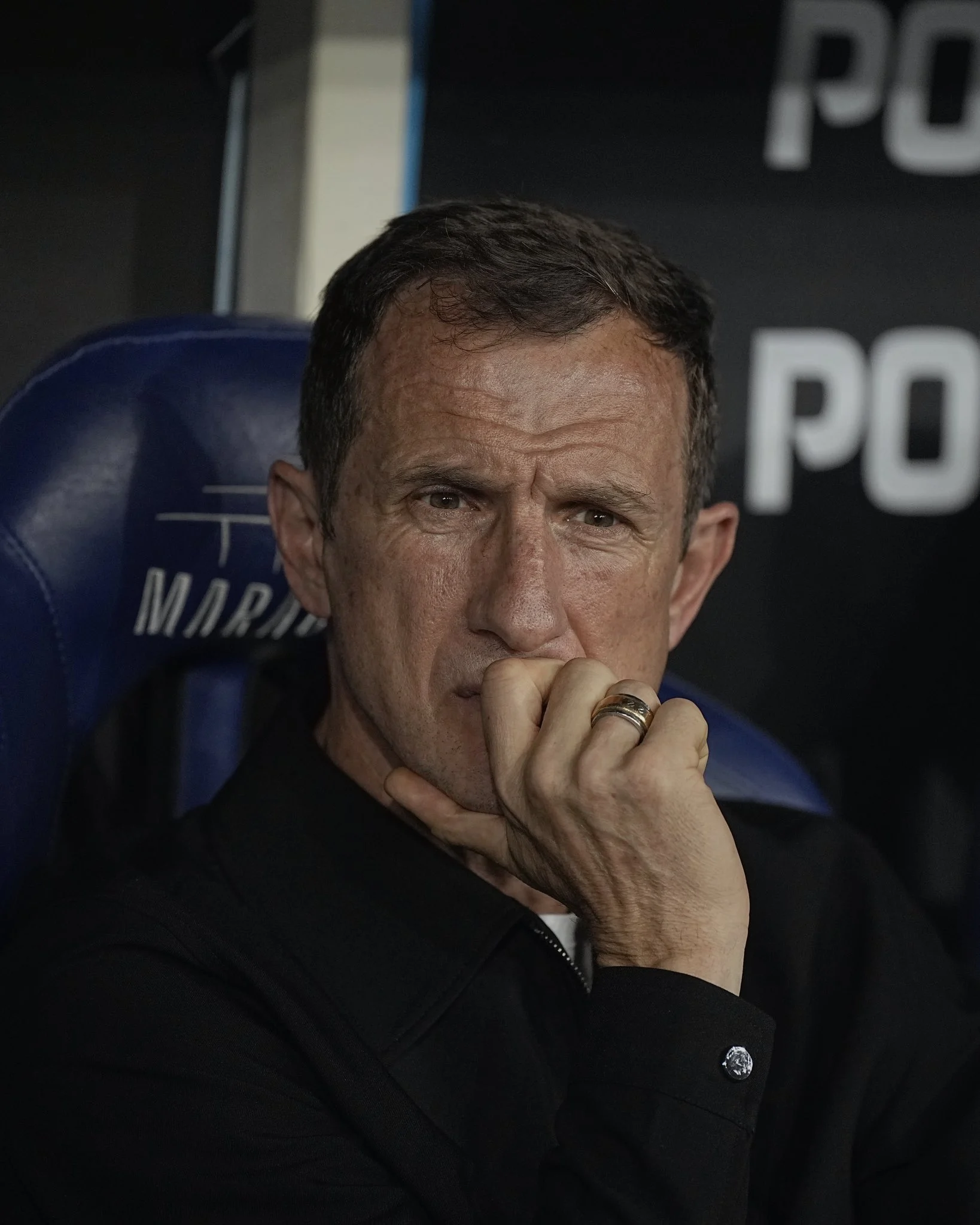 El Vasco Arruabarrena cauto pese al gran triunfo de Boca en el Maracaná: «Llegamos a la final pero todavía no ganamos nada”