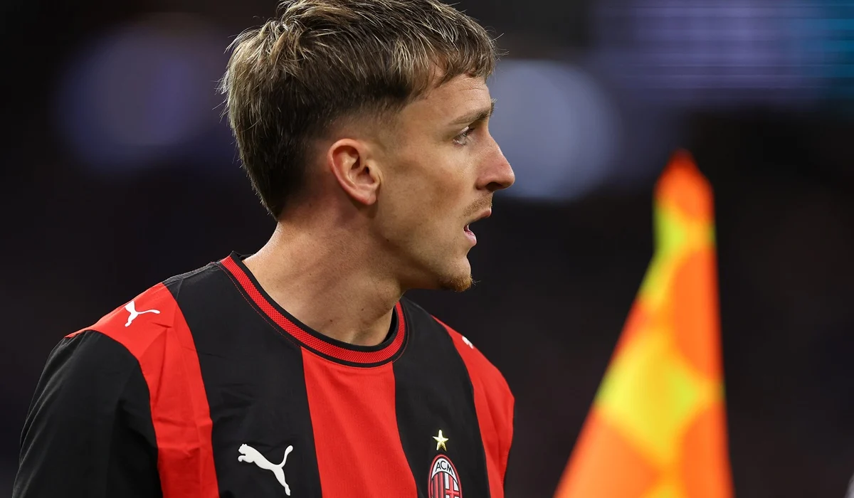 Grave lesión de Alexis Saelemaekers: el Milan pierde al futbolista hasta 2027