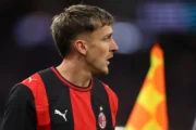 Grave lesión de Alexis Saelemaekers: el Milan pierde al futbolista hasta 2027