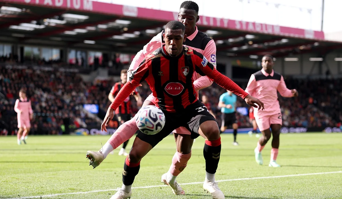 Bournemouth hundió más a Sunderland en la zona baja de Premier League