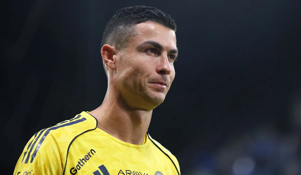 Cristiano Ronaldo celebró con hat-trick la obtención del BOAT y sigue acercándose a los 1000 goles