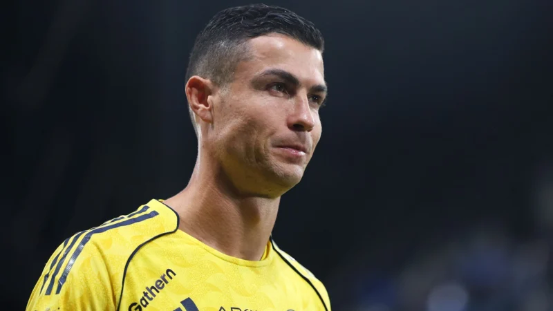 Cristiano Ronaldo celebró con hat-trick la obtención del BOAT y sigue acercándose a los 1000 goles