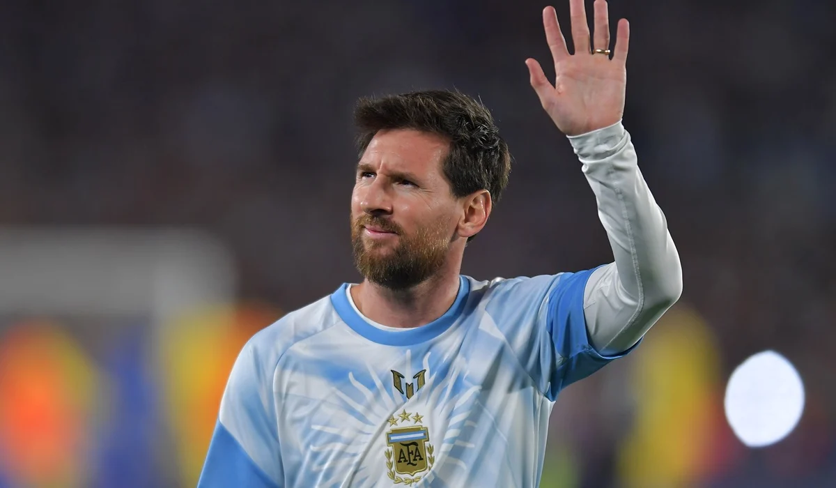 Argentina y Benín arrancará más tarde de lo previsto