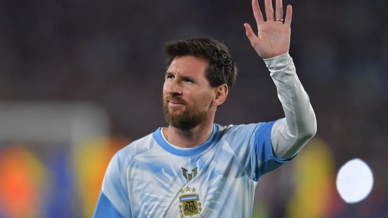 Argentina y Benín arrancará más tarde de lo previsto