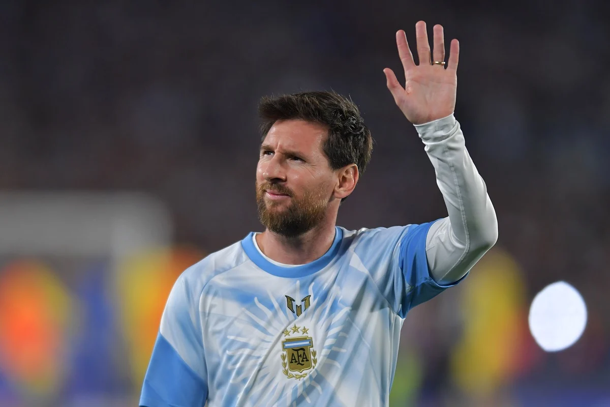 Argentina y Benín arrancará más tarde de lo previsto