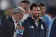 Lionel Messi extendió su adiós con palabras para su familia, cuerpos técnicos y Diego Maradona