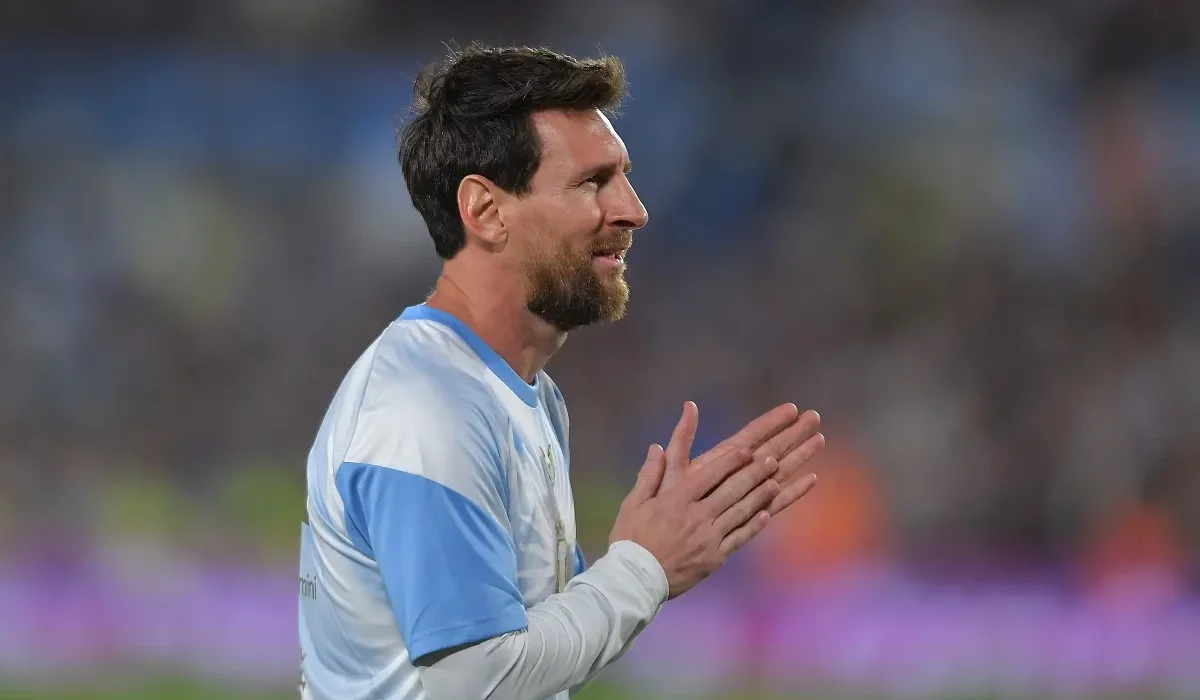 ¿Qué es el Premio Princesa de Asturias de los Deportes que recibirá Lionel Messi?