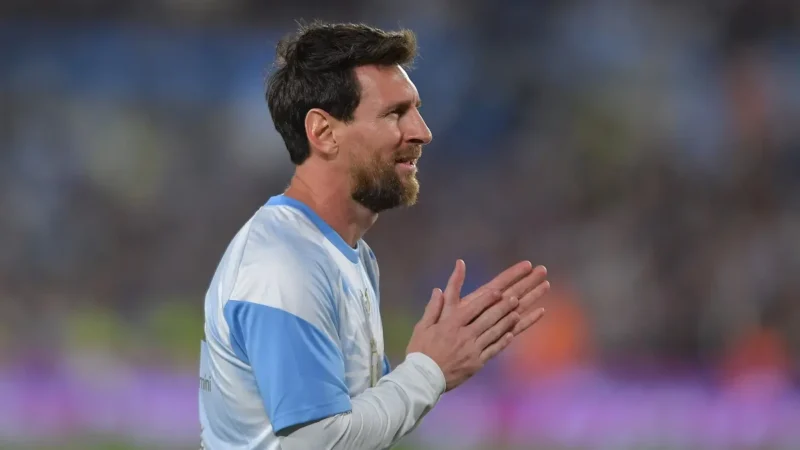 ¿Qué es el Premio Princesa de Asturias de los Deportes que recibirá Lionel Messi?