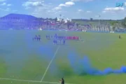 Argentino de Rosario ganó la final y jugará la promoción: Muñiz quedó desafiliado