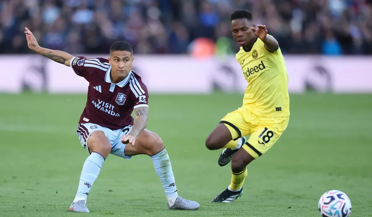 Brentford mantuvo el invicto en Premier League con un emocionante empate ante Aston Villa