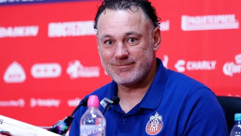 Luciano Nakis reveló que piensa en Gabriel Milito como entrenador si gana las elecciones en Independiente