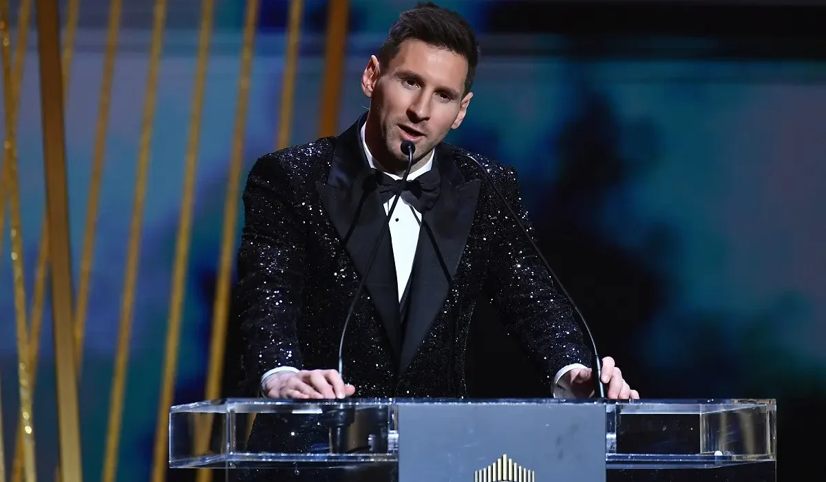 Locura por Lionel Messi en Oviedo: las entradas para verlo en el Princesa de Asturias se agotaron en 13 minutos