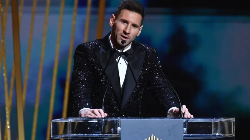 Locura por Lionel Messi en Oviedo: las entradas para verlo en el Princesa de Asturias se agotaron en 13 minutos
