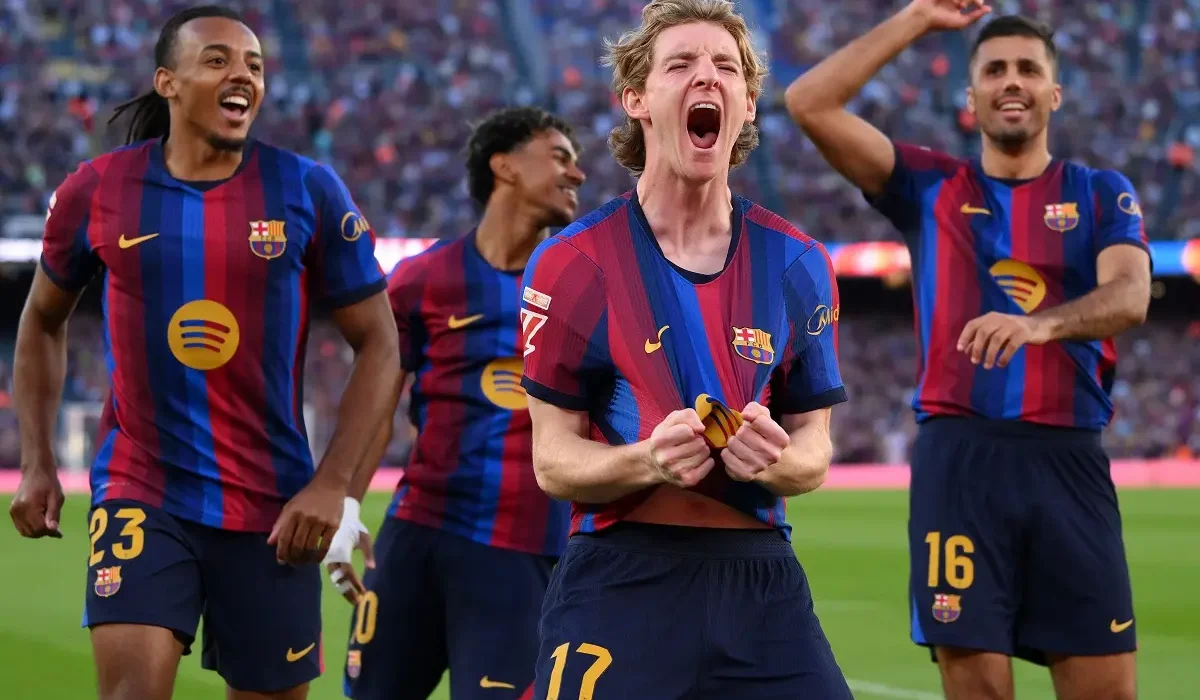 «Barcelona no va a golear al Real Madrid, aún no ha jugado ante ningún equipo fuerte»