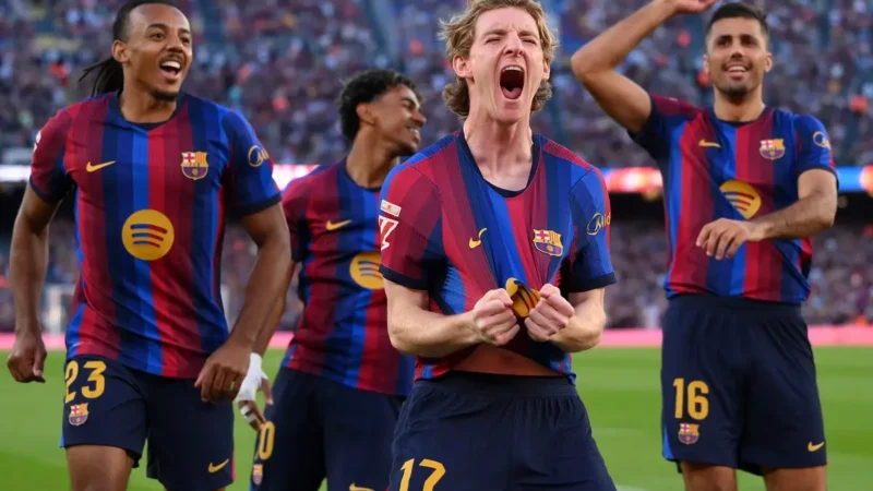 «Barcelona no va a golear al Real Madrid, aún no ha jugado ante ningún equipo fuerte»