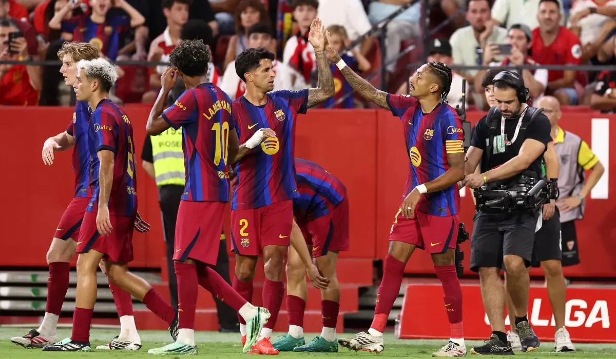 ¿Por qué Barcelona, Real Madrid, Atlético y Real Sociedad no disputan la primera ronda de la Copa del Rey?