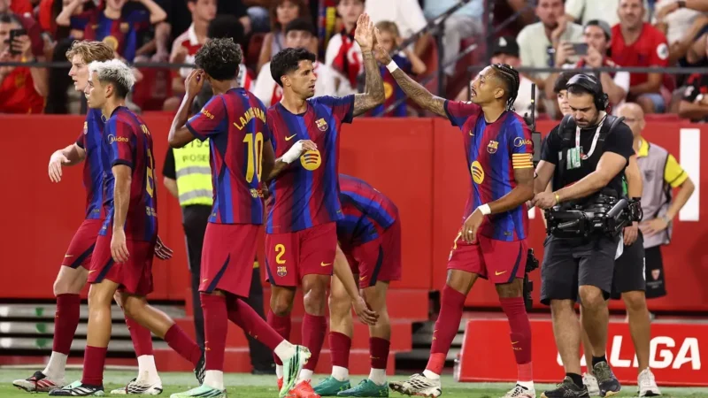 ¿Por qué Barcelona, Real Madrid, Atlético y Real Sociedad no disputan la primera ronda de la Copa del Rey?