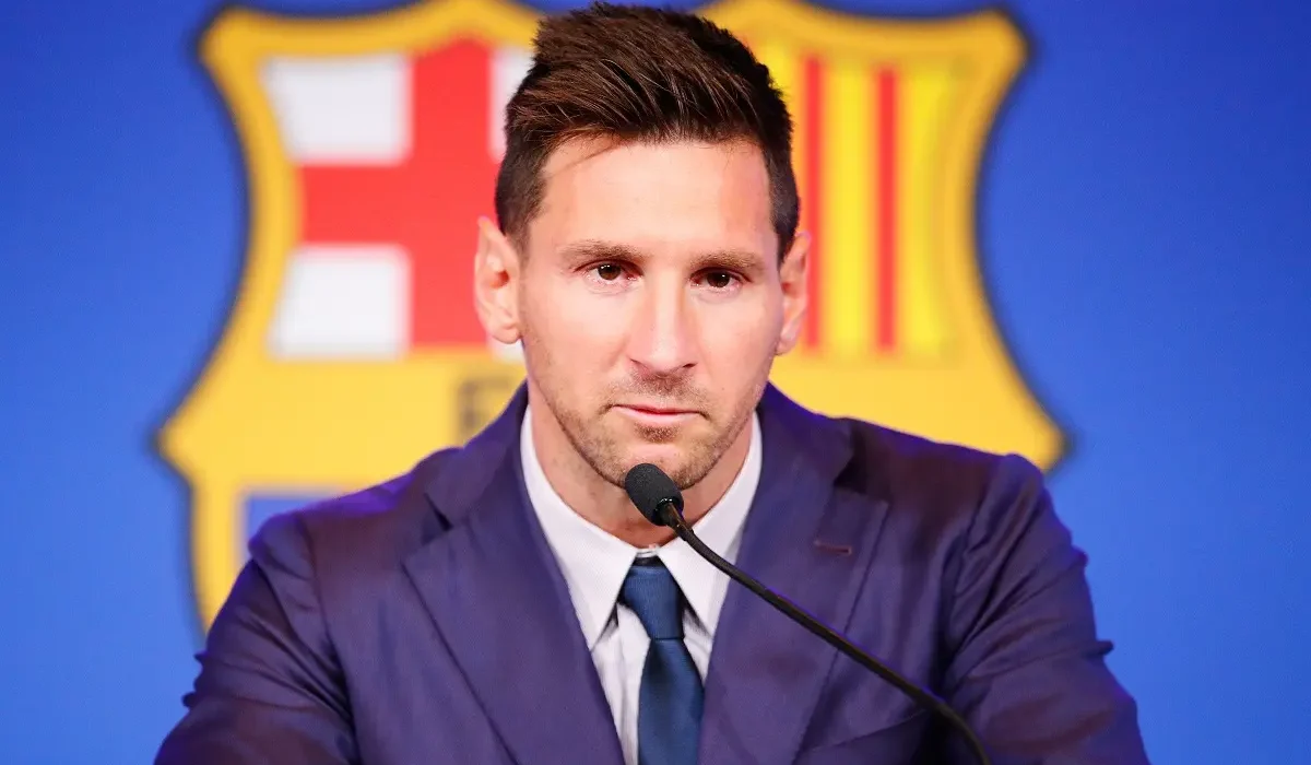 El duro mensaje de Joan Gaspart a Messi: “Barcelona está por encima de él, ¿quién se ha creído»?”