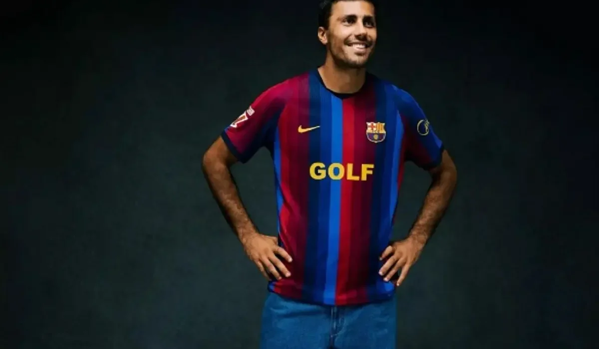 El insólito precio de la camiseta especial del Barcelona para El Clásico con Real Madrid