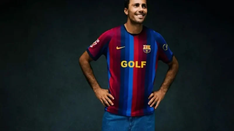 El insólito precio de la camiseta especial del Barcelona para El Clásico con Real Madrid