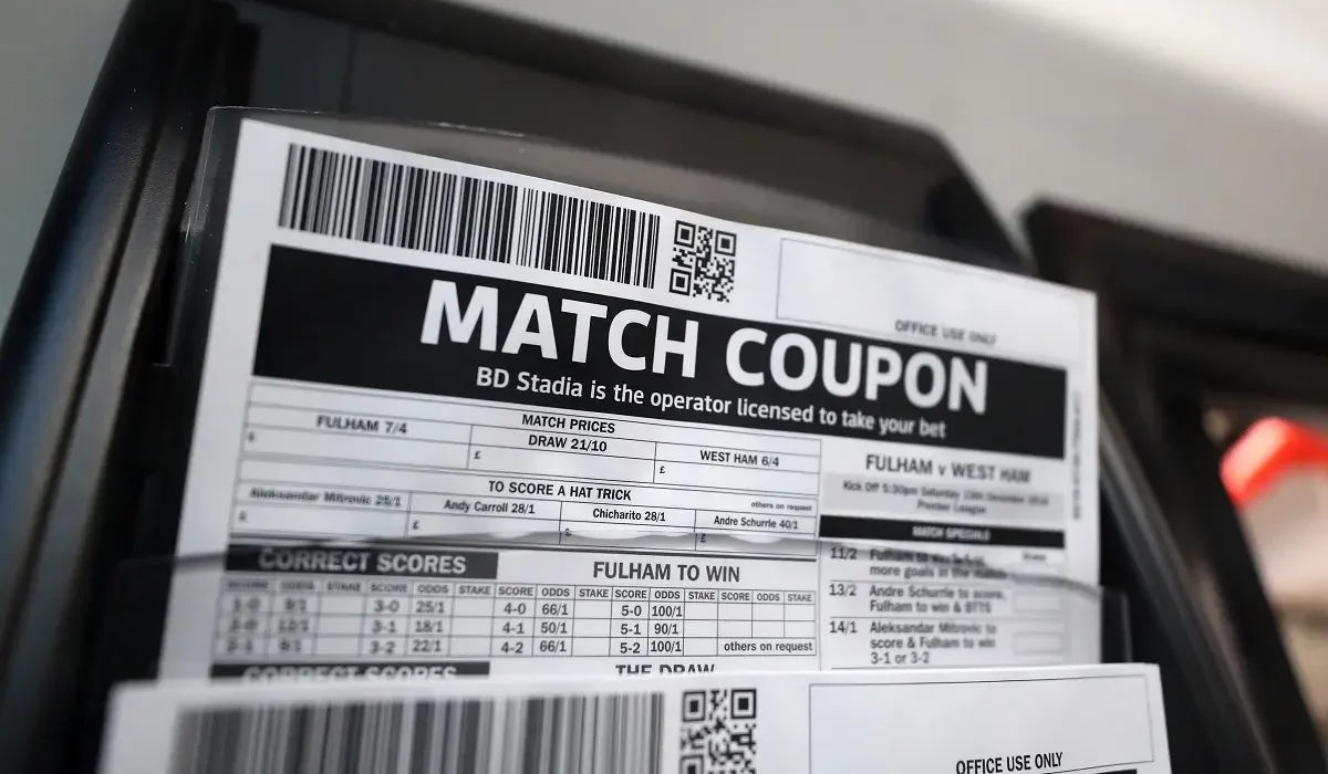 Apuestas de fútbol en vivo – Cómo apostar en partidos en directo
