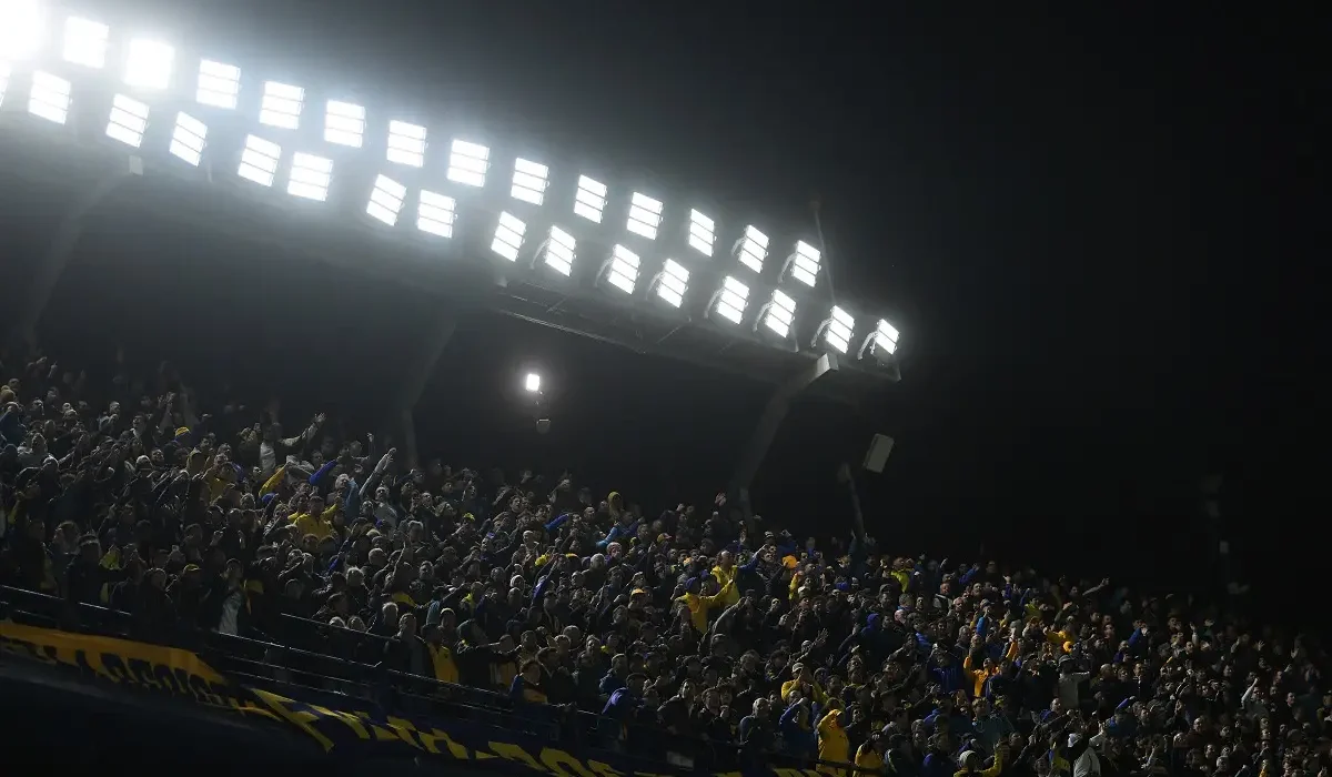 Boca confirmó el equipo para enfrentar a Talleres: vuelve Rodrigo Battaglia tras diez meses