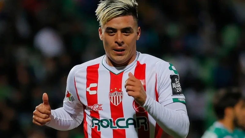 La dura confesión de Brian Fernández: «Tenía 13 años cuando consumí por primera vez cocaína»