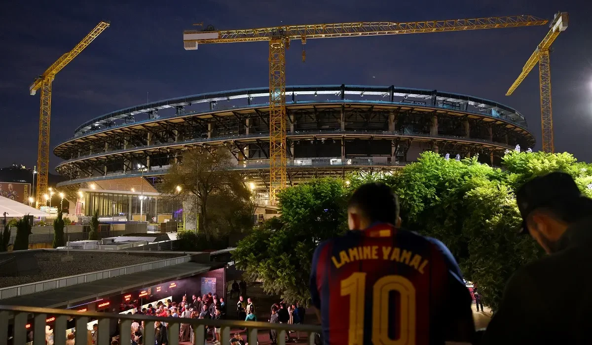 Visita clave de FIFA a las sedes del Mundial 2030: ¿por qué y cuáles son los estadios?