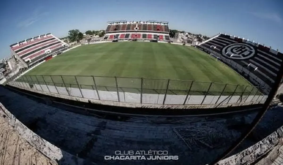 Habrá venta de entradas para Chacarita – Nueva Chicago