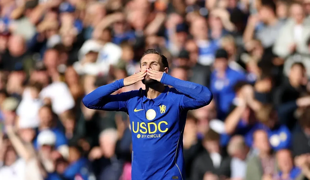 Chelsea le metió dos goles en los primeros dos minutos al Bournemouth