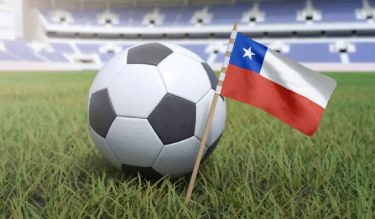 La era Post-Generación Dorada: El nuevo timonel de La Roja