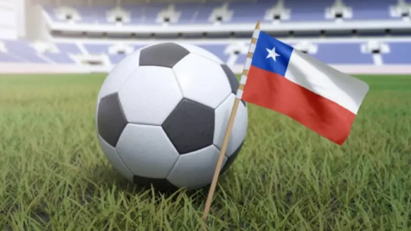 La era Post-Generación Dorada: El nuevo timonel de La Roja