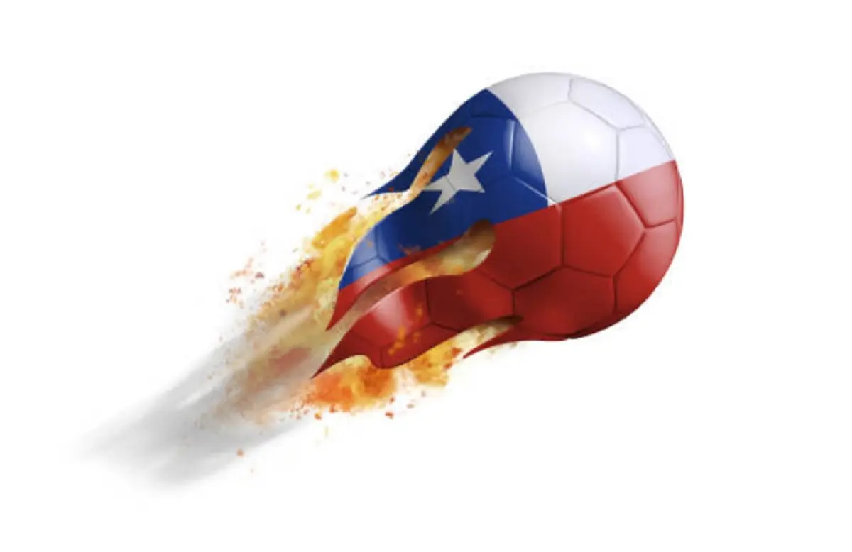 La era Post-Generación Dorada: El nuevo timonel de La Roja