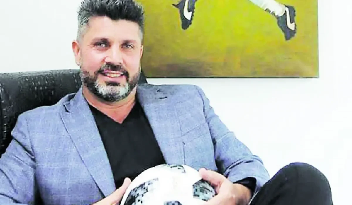 «Vélez es mi mujer y Defensa y Justicia es mi novia»