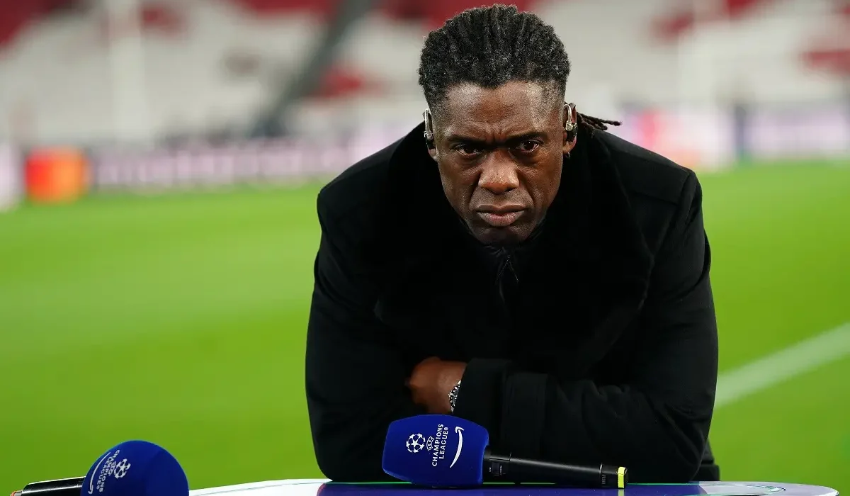 Bombazo total: el neerlandés Clarence Seedorf es el nuevo entrenador de Corinthians