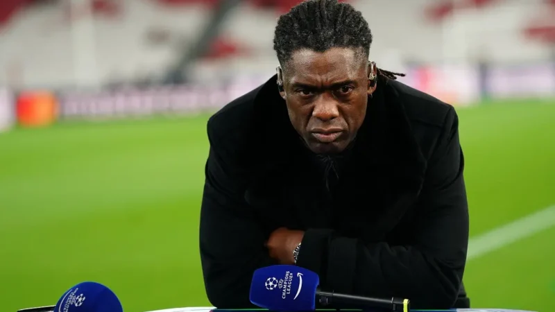 Bombazo total: el neerlandés Clarence Seedorf es el nuevo entrenador de Corinthians