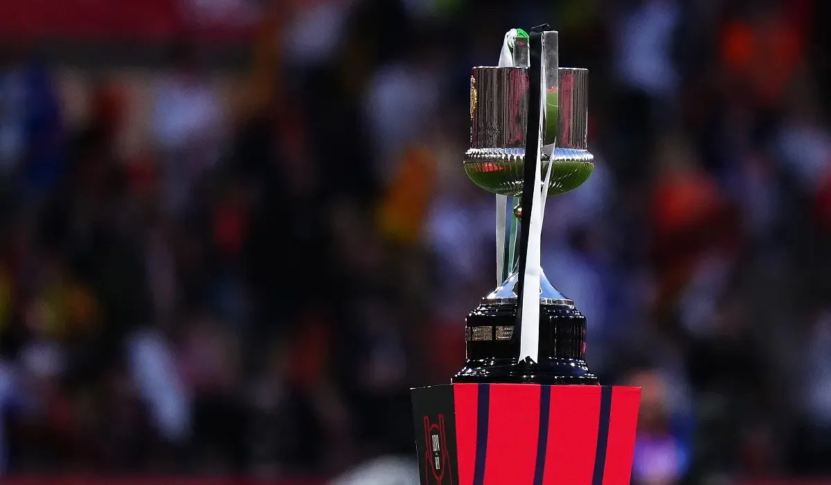 ¿Qué partidos de la Copa del Rey se suspendieron tras el trágico accidente ferroviario en Toledo?